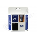 Cartuccia hp nero 51629ae n.29(40ml) 