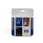 Cartuccia hp nero c6628ae n.19(30ml) 