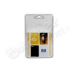 Cartuccia hp nero 51645ae n45 (42ml) blister 