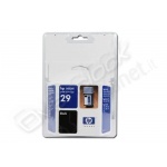 Cartuccia hp nero 51629ae n29(40ml) blister 