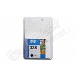 Cartuccia hp nero c8765ee n338 blister 