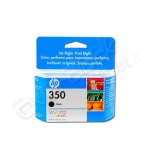 Cartuccia hp nero cb335ee n.350 x oj 5780 aio 