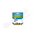 Cartuccia hp nero alt. qualita cc641ee 300xl 
