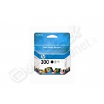 Cartuccia hp nero x serie 2500 cc640ee n. 300 