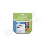 Cartuccia hp nero alt.qualita  cb336ee n350xl 