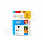 Cartuccia hp tricromia cb304ae n.110 
