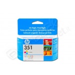Cartuccia hp tricromia cb337ee n.351 x oj5780 