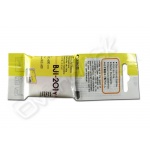 Cartuccia ink.bji-201y giallo x bjc-600/610 