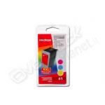 Cartuccia inkdrops col canon cl41 blist ml 21 