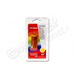 Cartuccia inkdrops giallo canon cli-8g  ml12 