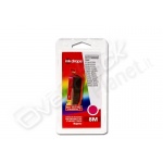 Cartuccia inkdrops magenta canon cli-8m  ml12 