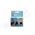 Cartuccia inkdrops nera epson t040140 blister 