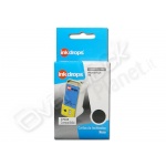 Cartuccia inkdrops nera epson t028401 blister 