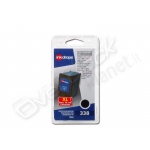 Cartuccia inkdrops nera hp�c8765e blist ml 16 