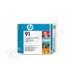 Cartuccia manutenzione hp n.91 x pl z6100 
