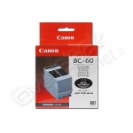 Cartuccia nera bc-60 x stamp. bjc 7000 