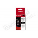 Cartuccia nero canon bx20 - x fax b160/b210 