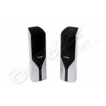 Casse philips 2.0 spa3200 