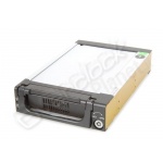 Cassetto hot swap ultra ata/66 in alluminio 