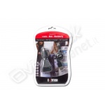 Cavo dati usb + charger auto htc, i-mate,... 