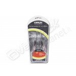 Cavo kraun dati flat serial ata 150/1.0 (bl) 