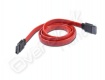 Cavo kraun dati flat serial ata 150/1.0 (bl) 