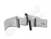 Cavo kraun flat floppy 3 connett. 80 cm (bus) 