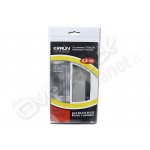 Cavo kraun flat ata 66-100 80 poli 3 connett. 