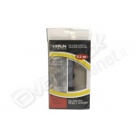 Cavo kraun flat scsi 68 pin 60cm (busta) 