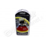Cavo kraun round ata100 80 poli 3 conn.(blis) 