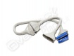 Cavo kraun round ata133 80poli 3conn. (blist) 