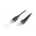 Cavo usb per lettore codice a barre kr.l1 