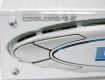 Sistema di raffr. c. master x hdd-cooldrive 6 silver 