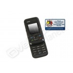 Cellulare gprs nokia 5200 real football black 