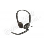 Cuffia plantronics biaurale audio 320 