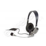 Cuffie con microfono kraun ch56000 