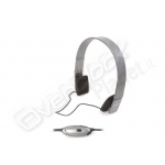 Cuffie con microfono kraun et6500 