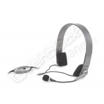 Cuffie con microfono kraun ch9700nd 