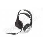 Cuffie con microfono kraun xf7000 
