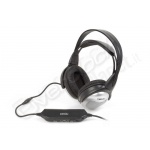 Cuffie con microfono kraun xf8000 deep vib 
