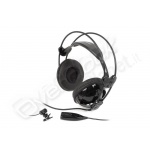 Cuffie con microfono kraun xf9000 