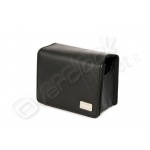 Custodia fotografica in pelle canon dcc-600 