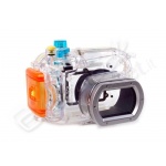 Custodia sub canon wp-dc8 x powershot a640 