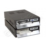 Dexgate micro twin-box 12-24-48 utenti 
