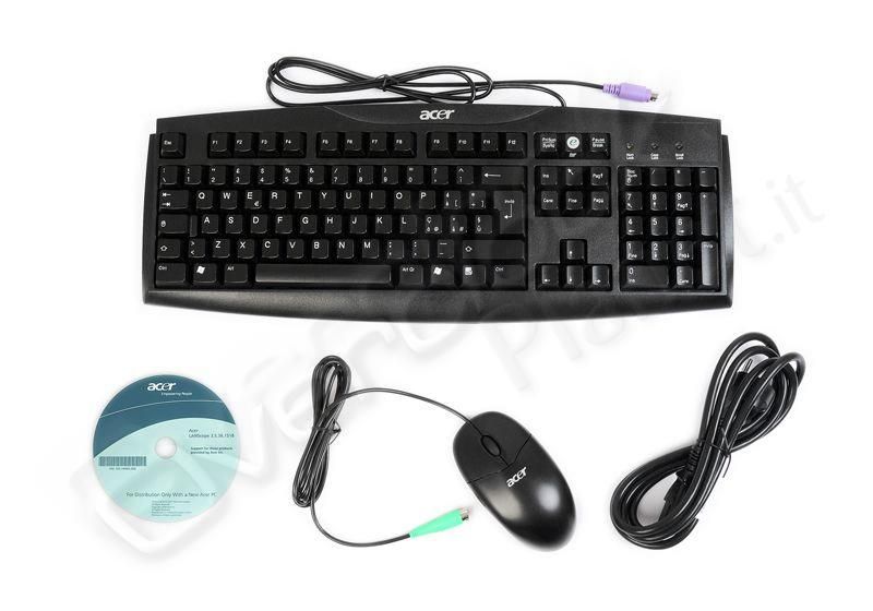 Dt acer prof vt m460 crmf e2140 vhp 