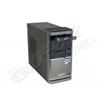 Dt acer vt m460 q6600 hdd500gb cd 