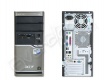 Dt acer vt m460 q6600 hdd500gb cd 