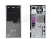 Dt acer vtm261 e4500 hdd 160 gb 