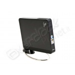 Dt asus eeebox b202 black - 160gb 