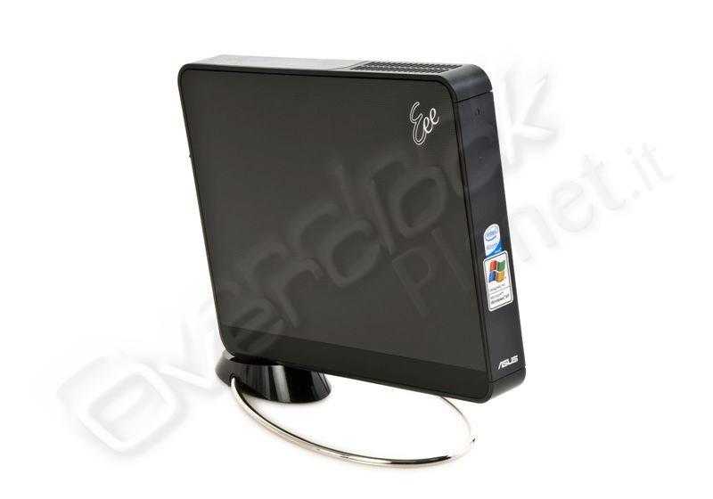 Dt asus eeebox b202 black - 160gb 